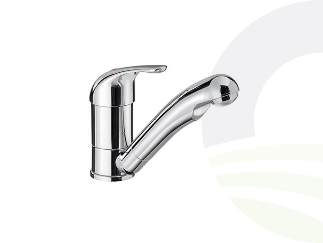 Reich Kama Chrome Tap 27mm