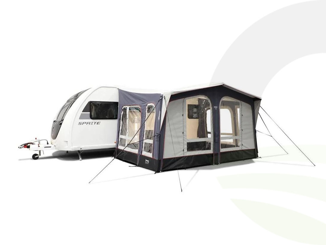 Vango Riviera Air 390 Elements TC