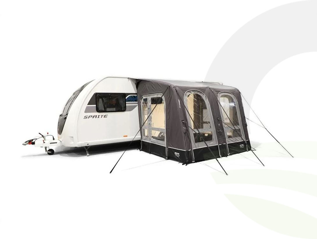 Vango Balletto Air 260 Elements ProShield (Size: 260)