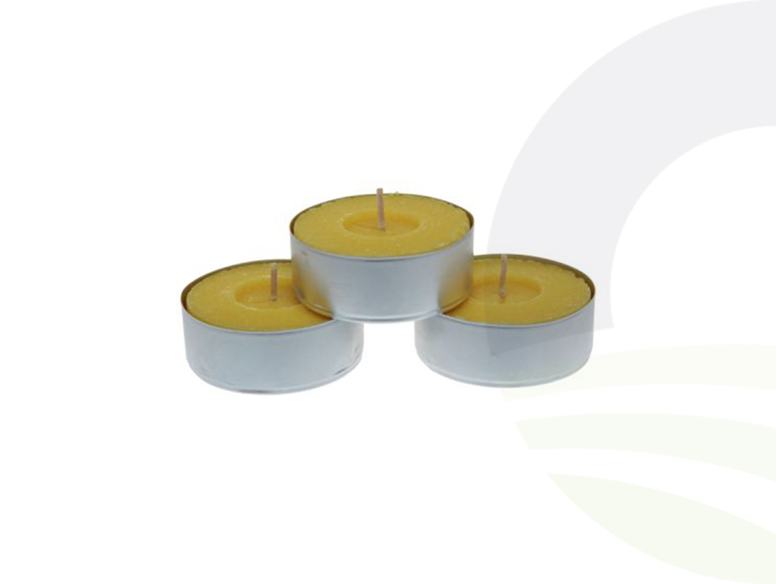Citronella Candle 6 Pack