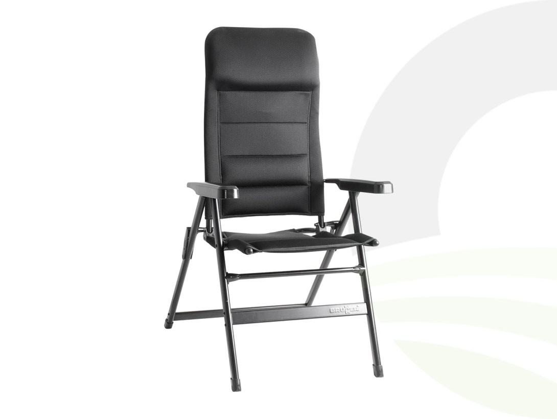 Brunner Small Black Aravel 3D Chair