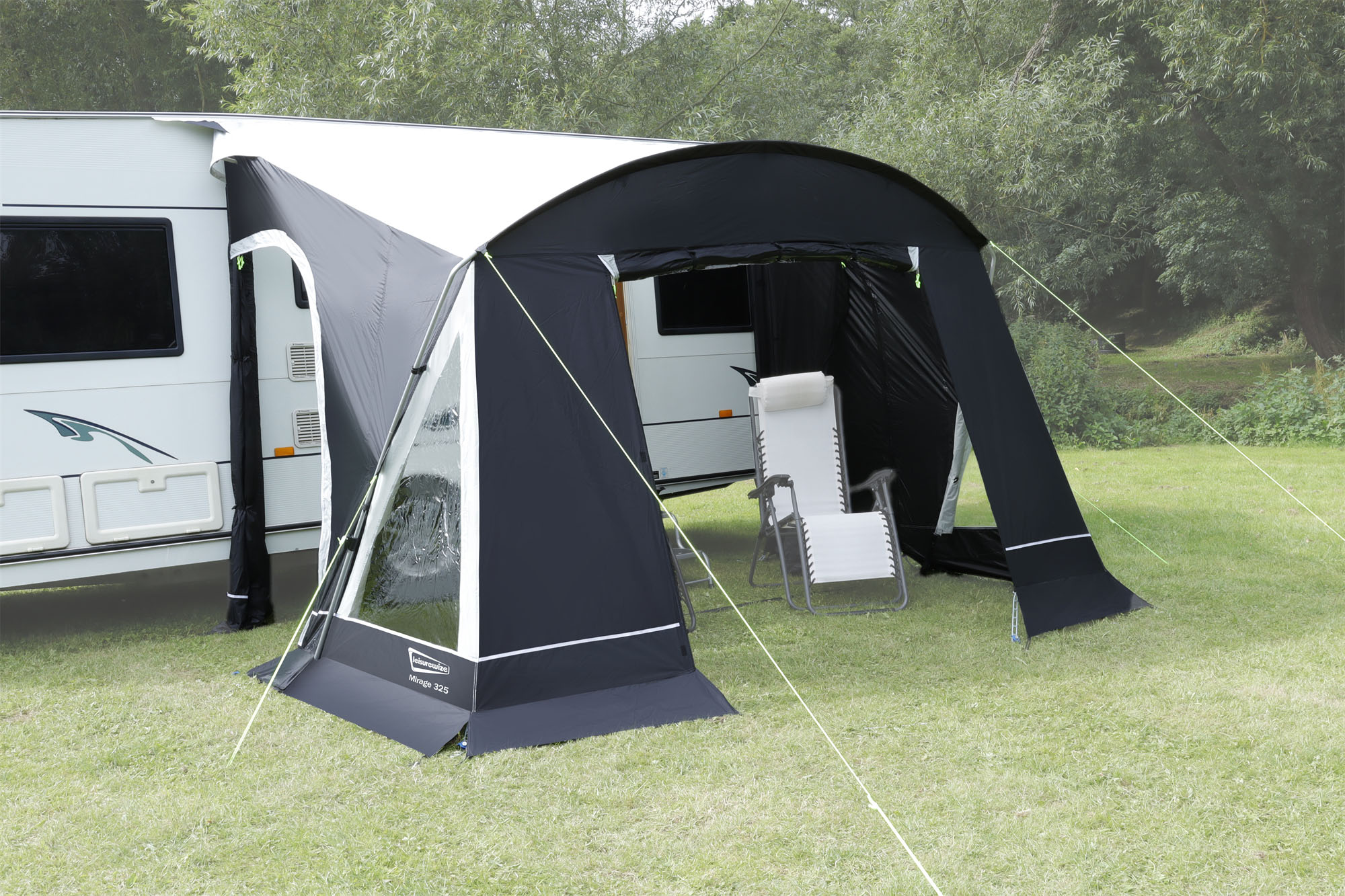 Mirage 325 Porch Awning 