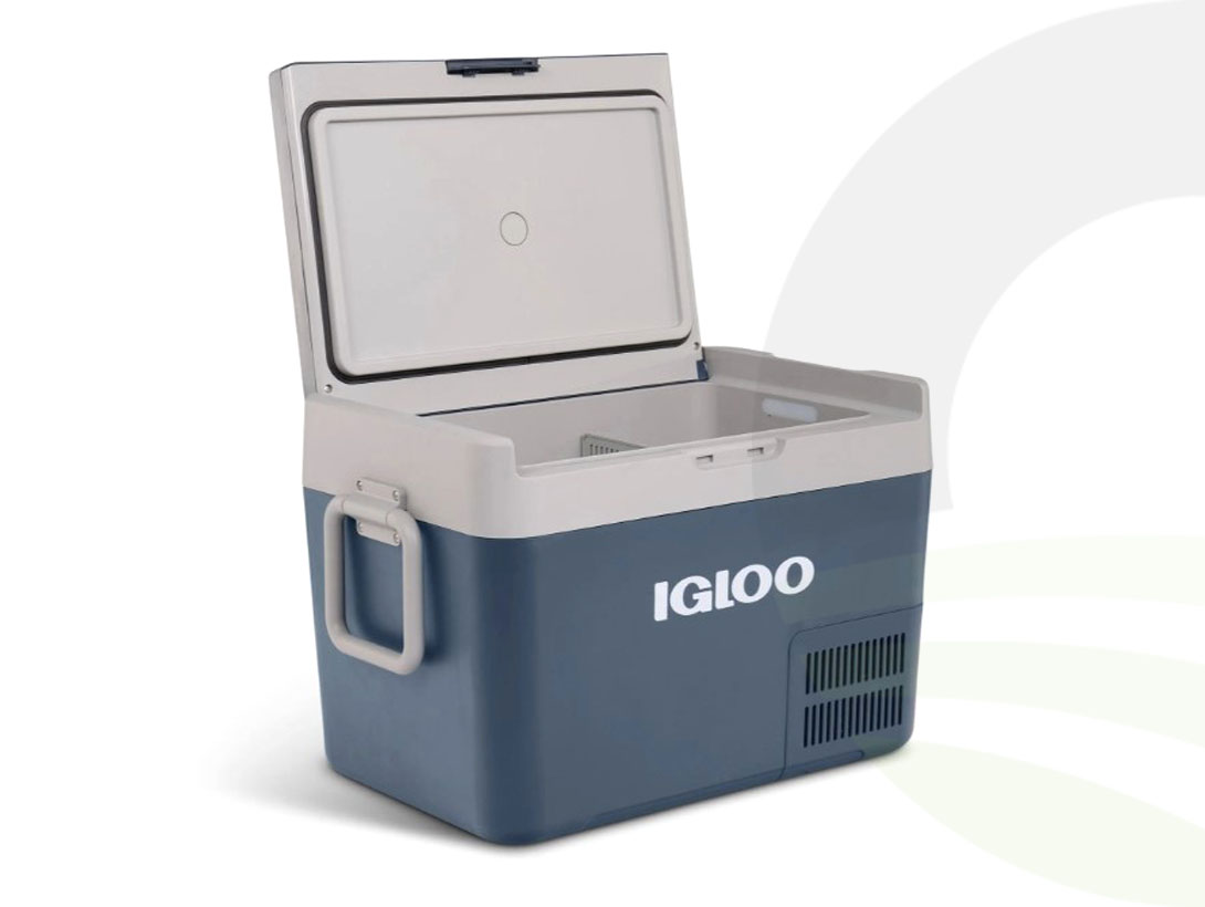 Igloo Compressor Cooler 32L (Size: 32 Litres)