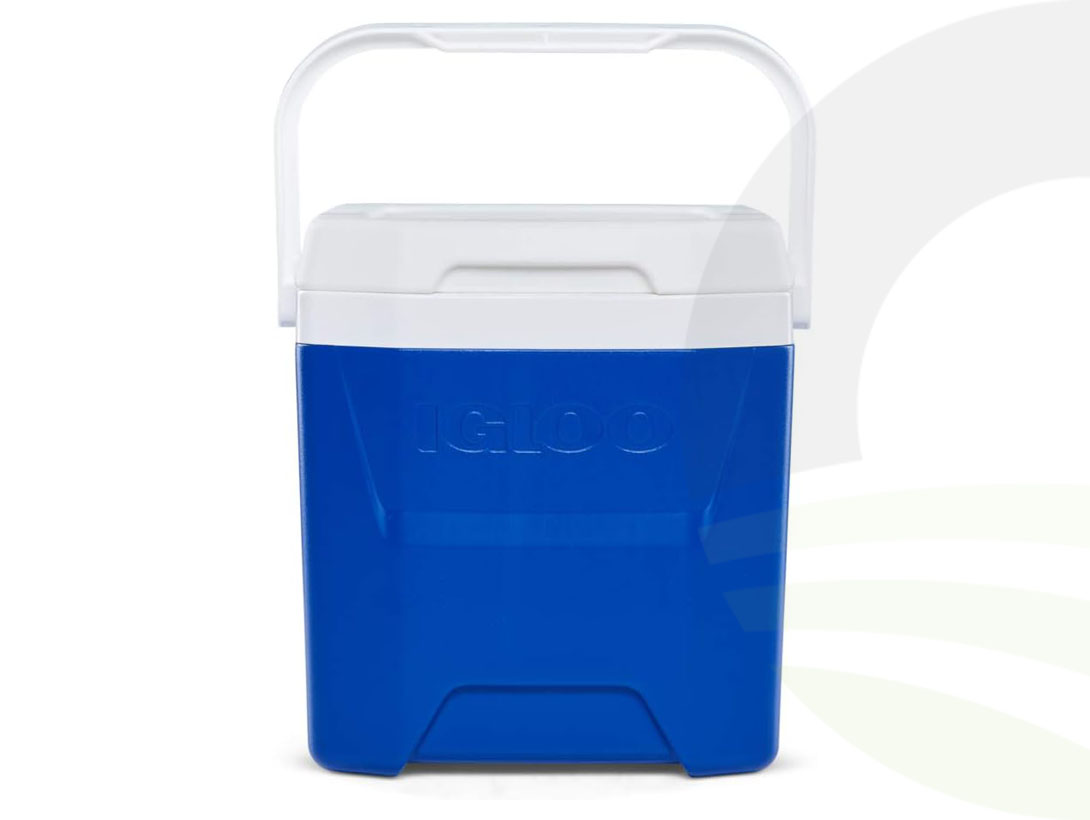 Igloo Laguna 12QT Blue