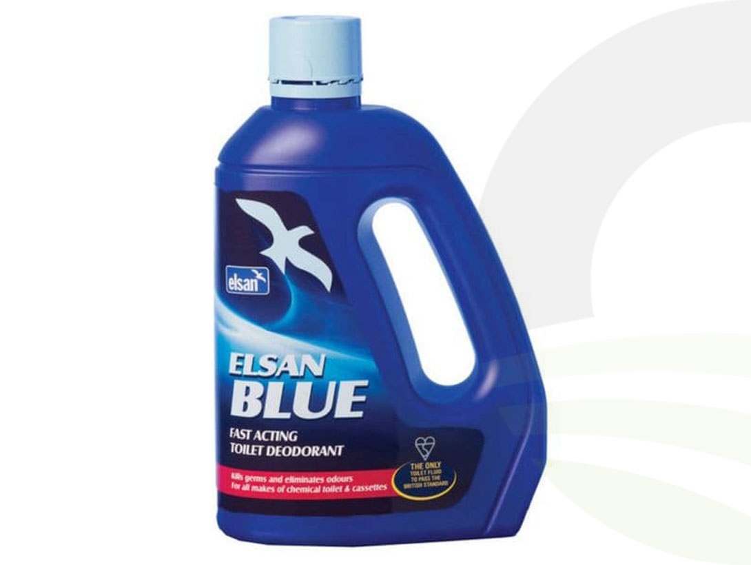 Elsan Blue 2ltr