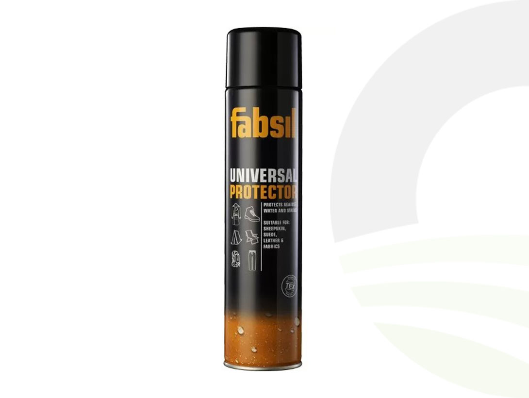 Fabsil 400ml Universal Protector