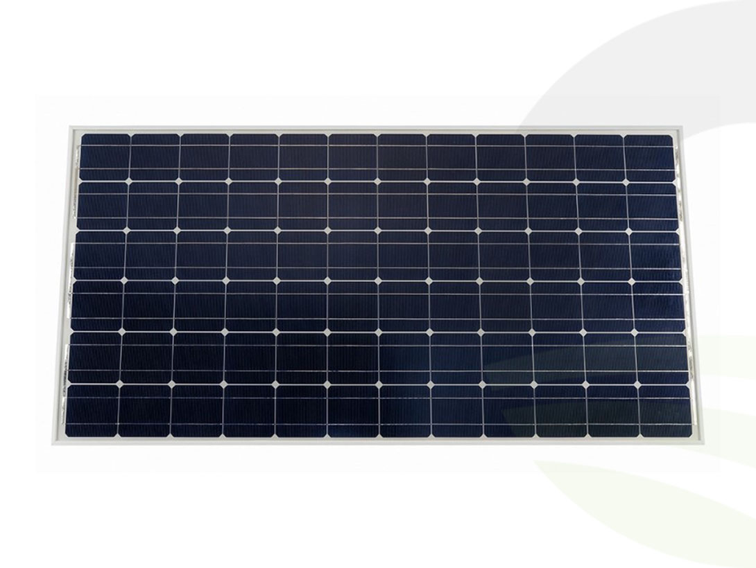 Victron 115W-12V Mono Solar Panel