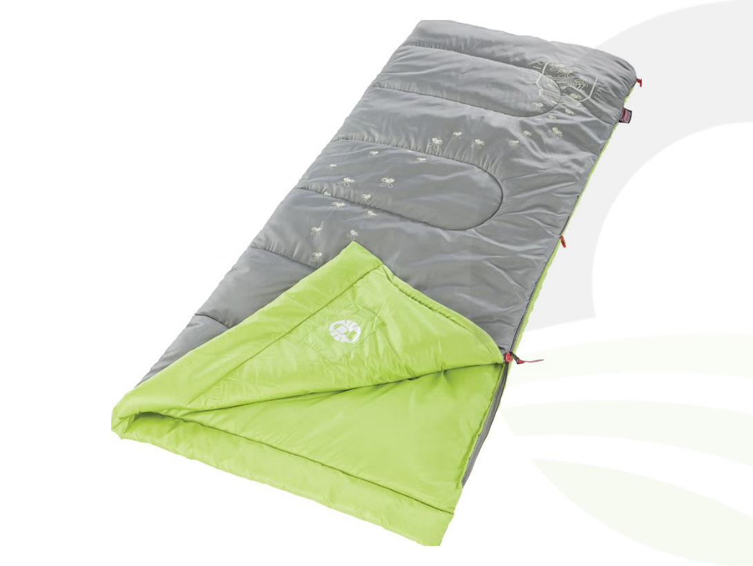 Glow In The Dark Sleeping Bag