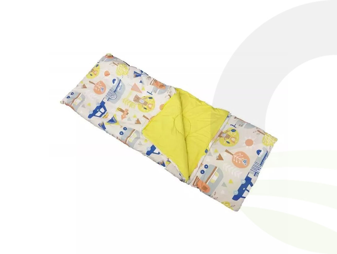 Lets Camp Childs Sleeping Bag