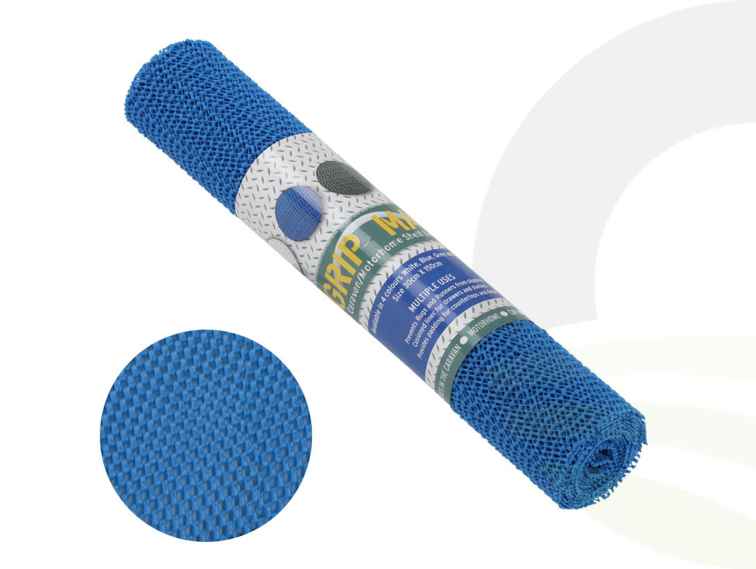 Grip Mat - Blue