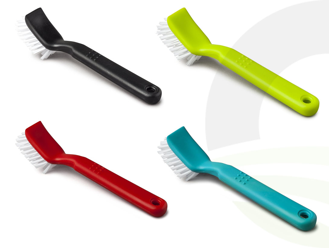 Zeal Cleaning Brush Assorted