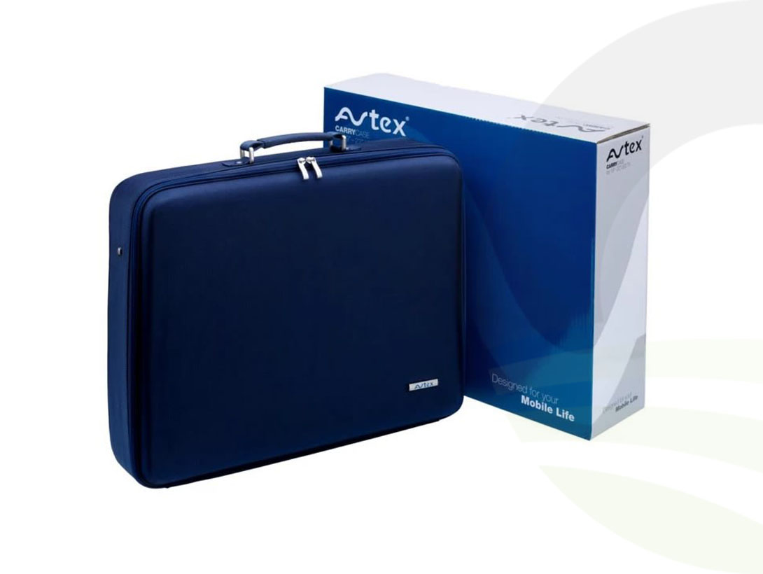 Avtex 19-22" Carry Case