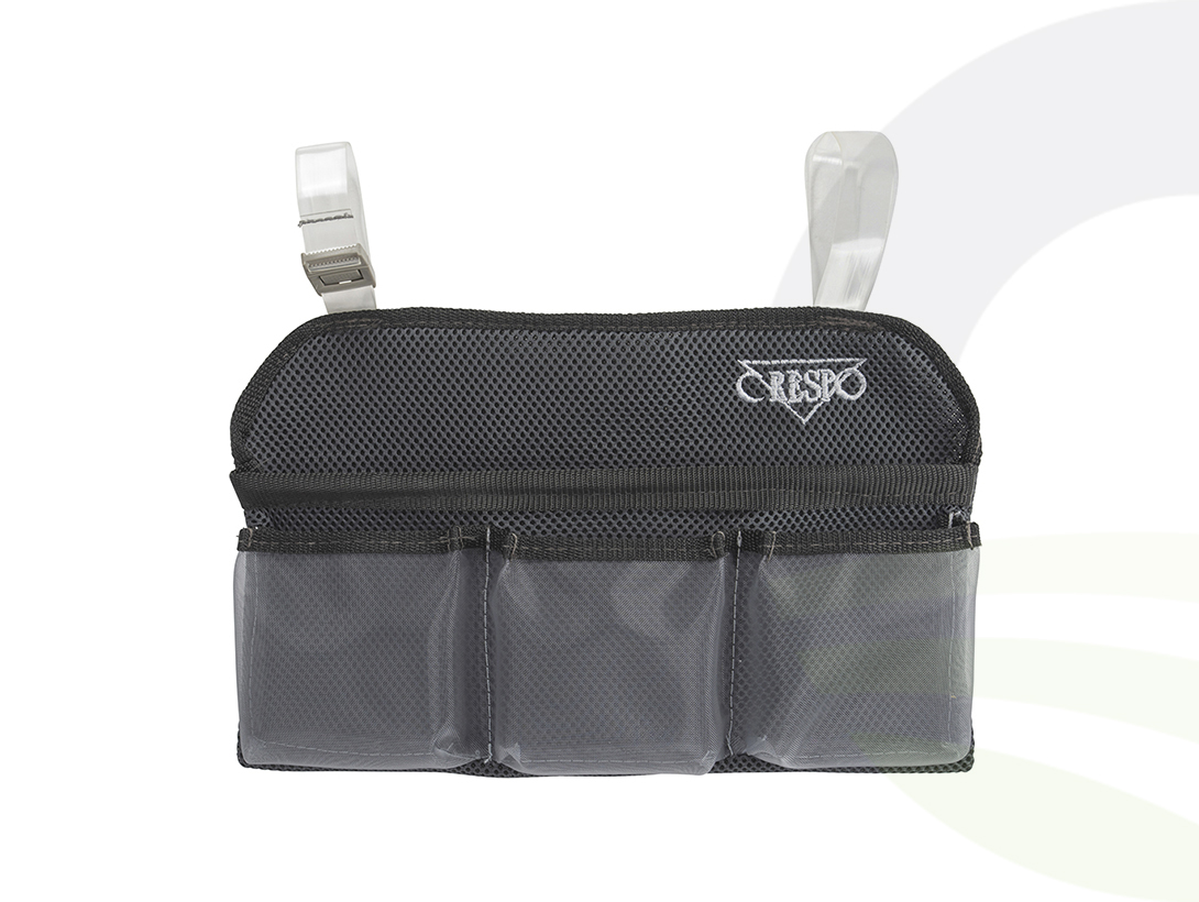 Crespo Storage Bag For Armrest