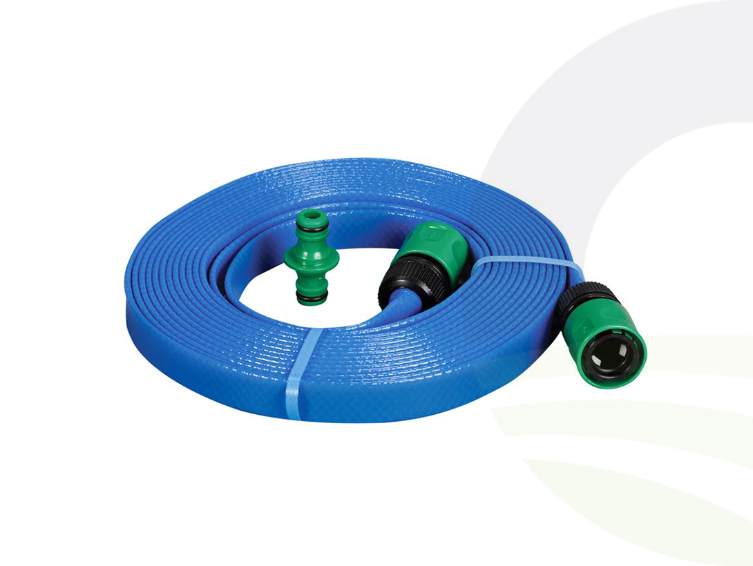 Aquasource Replacement Hose