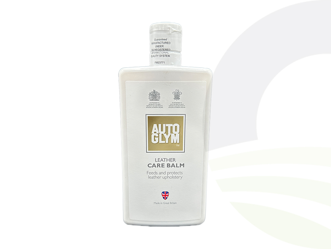 Autoglym Leather Care Balm 500ml