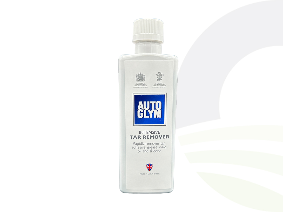 Autoglym Intensive Tar Remover 325ml