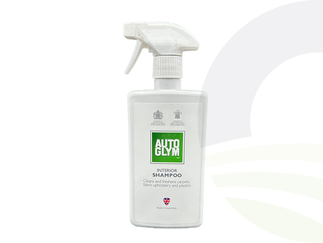 Autoglym Interior Shampoo 500ml