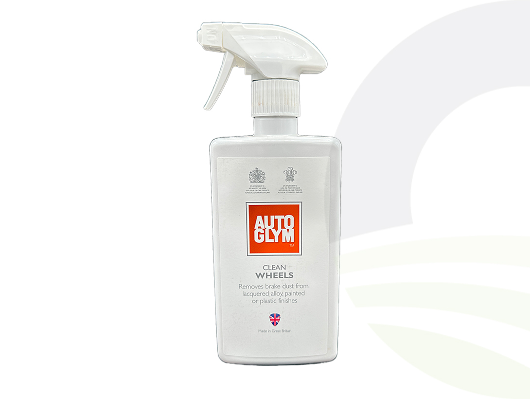 Autoglym Clean Wheels 500ml