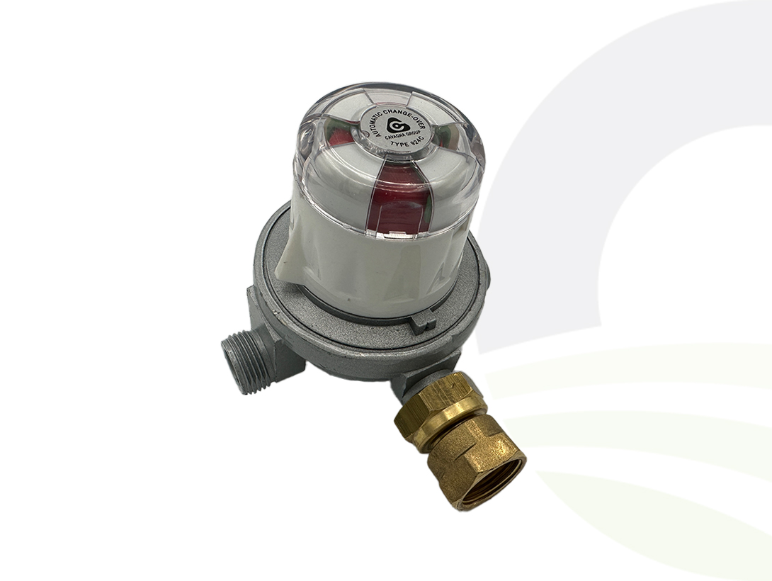 Auto Changeover Valve