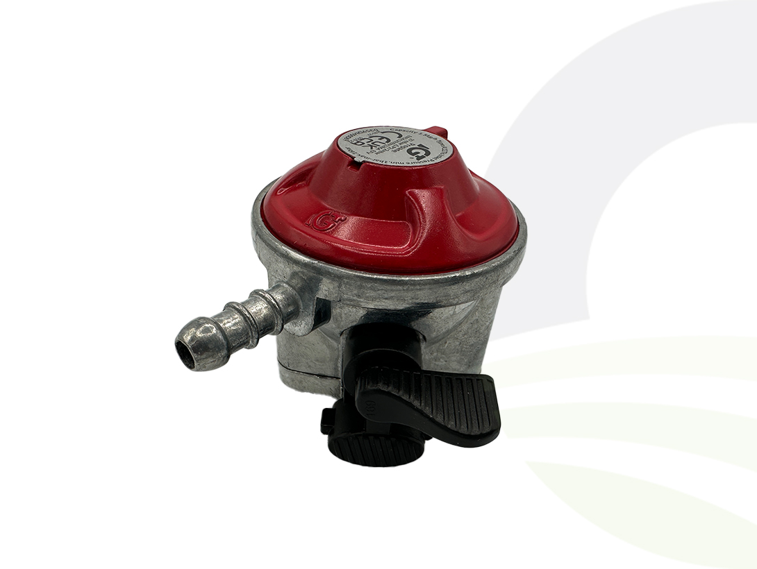 Patio Gas 27mm Regulator