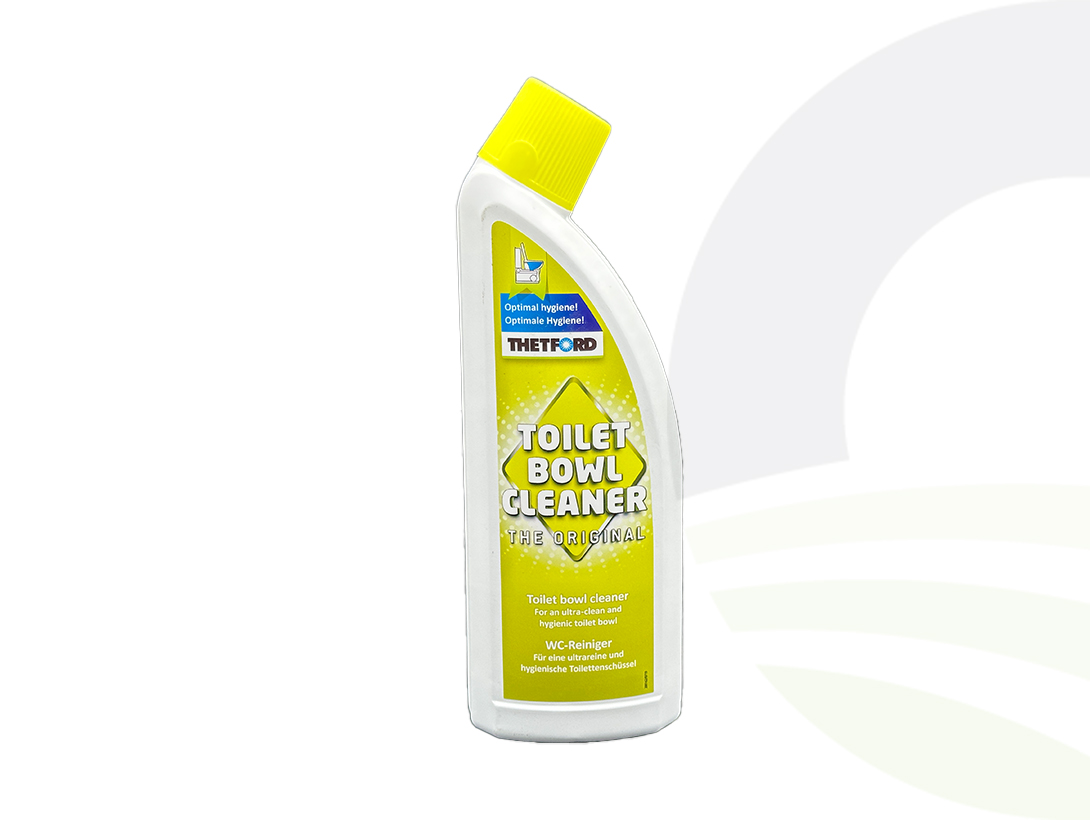 Thetford Toilet Bowl Cleaner 750ml