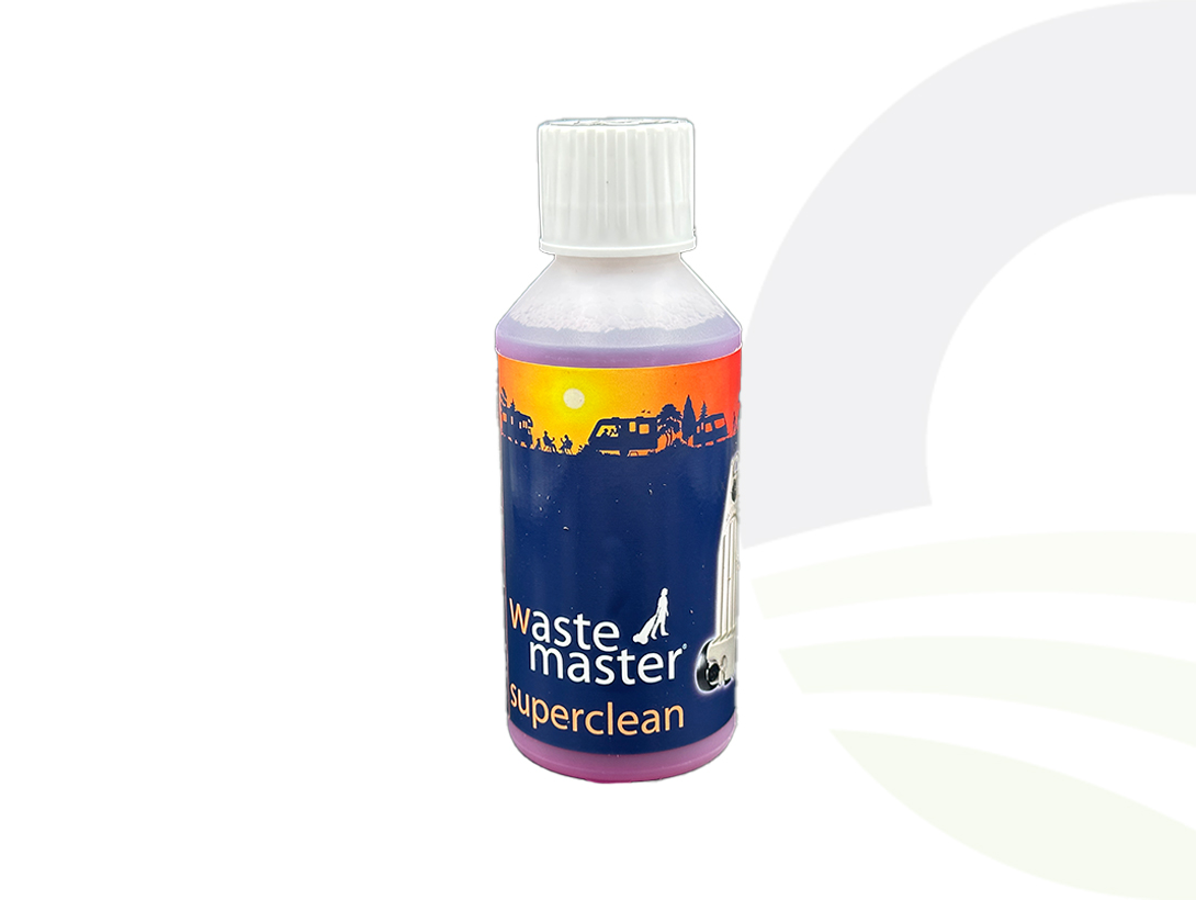 Wastemaster Superclean