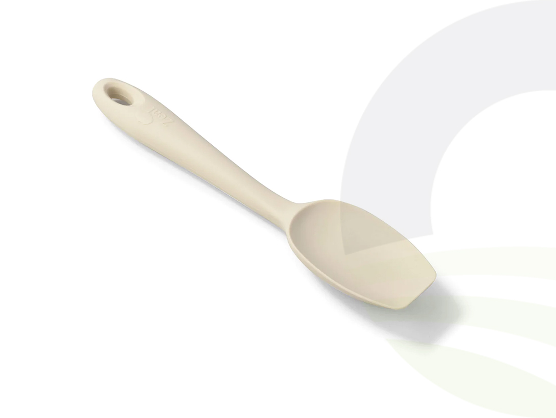 Spatula Spoon Small Cream (Colour: Cream)