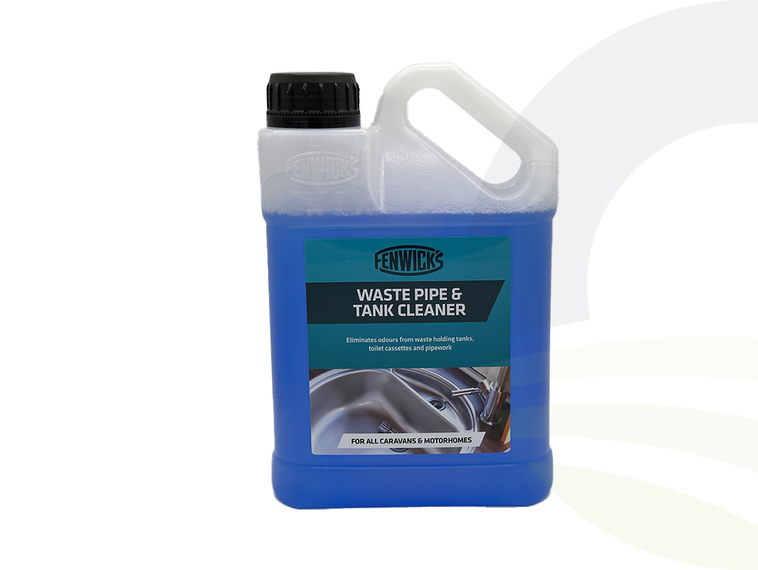 Fenwicks Waste Pipe & Tank Cleaner