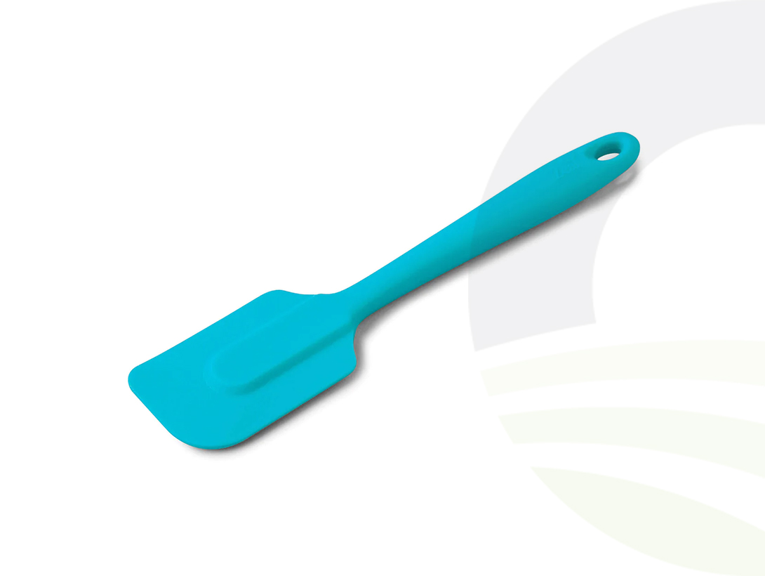 Spatula Large Aqua (Colour: Aqua)