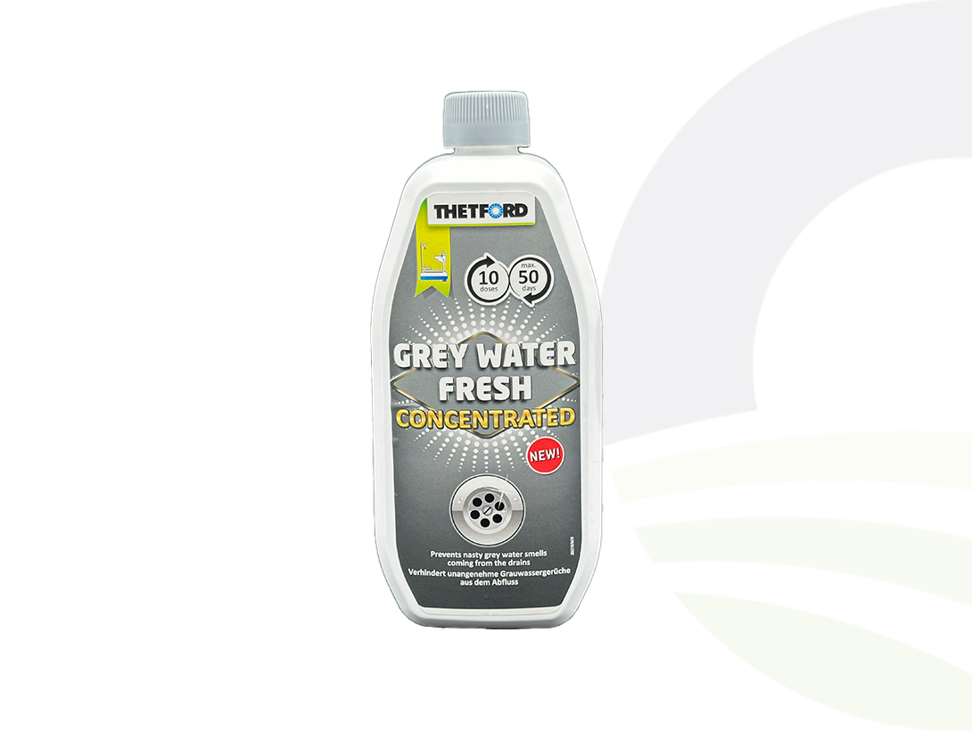 Thetford Grey Water Fresh Con 800ml