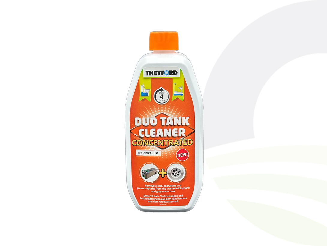 Thetford Duo Tank Cleaner Concentrated